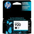 Cartridge HP CD971AE - No.920 (6000/6500/7000) Black